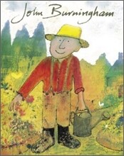 John Burnhingham