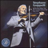 Stephane Grappelli - Diz Disley Live