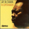 Jay Mcshann - In Copenhagen