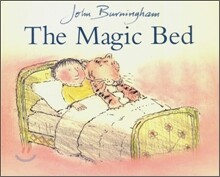 The Magic Bed