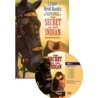 Indian in the Cupboard #3 : The Secret of the Indian (Book + CD)