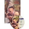 Indian in the Cupboard #5 : The Key to the Indian (Book + CD)