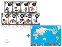 파워 바이블 1~9권 세트