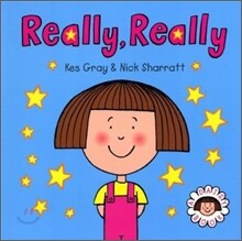 Really, Really