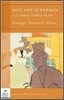 Man and Superman and Three Other Plays (Barnes & Noble Classics Series)