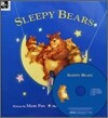 My Little Library Step 2 : Sleepy Bears (Paperback Set)