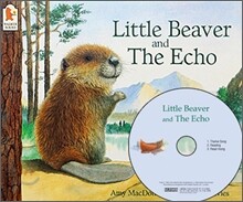 My Little Library Step 3 : Little Beaver and the Echo (Paperback Set)
