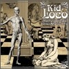 Kid Loco - Party Animals & Disco Biscuits