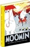 Moomin Book Four: The Complete Tove Jansson Comic Strip