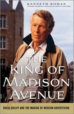 The King of Madison Avenue