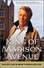 The King of Madison Avenue
