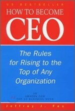 How to Become CEO