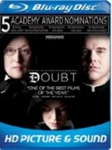 다우트 : 블루레이