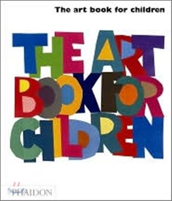 The Art Book for Children