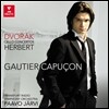 Gautier Capucon 드보르작: 첼로 협주곡 (Dvorak: Cello Concerto in B minor, Op.104)