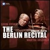 Gidon Kremer 베를린 리사이틀 (The Berlin Recital)