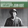 Mississippi John Hurt - Vanguard Visionaries