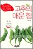 고추의 매운 힘
