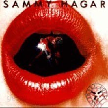 Sammy Hagar - Three Lock Box (수입)