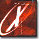 The X-File : The Album (엑스파일) O.S.T