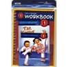Step Into Reading 1 : Tae Kwon Do! (Book+CD+Workbook)