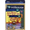 Step Into Reading 2 : Honey Bunny's Honey Bear (Book+CD+Workbook)