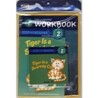 Step Into Reading 2 : Tiger Is a Scaredy Cat (Book+CD+Workbook)