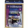 Step Into Reading 3 : Bravest Dog : The True Story of Balto (Book+CD+Workbook)