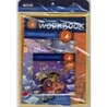 Step Into Reading 4 : How Not to Start Third Grade (Book+CD+Workbook)