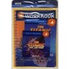 Step Into Reading 4 : The Titanic Lost...and Found (Book+CD+Workbook)