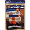 Step Into Reading 4 : Volcanoes! Mountains of Fire (Book+CD+Workbook)