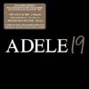 Adele (아델) - 1집 19 [2CD Deluxe Edition]