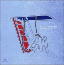 Death Cab For Cutie - The Open Door