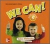 We Can! Stater : Class Audio CD