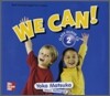 We Can! 2 : Class Audio CD