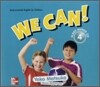 We Can! 4 : Class Audio CD