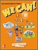 We Can! Stater : Workbook with CD