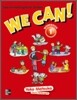 We Can! 1 : Workbook with CD