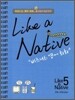 Like a Native 비즈니스 영어회화 5