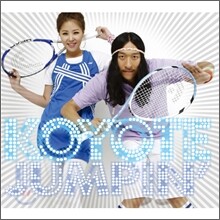 코요태 10집 - Jumping