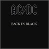 AC/DC - Back In Black [LP]