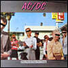 AC/DC (에이씨디씨) - Dirty Deeds Done Dirt Cheap [LP]
