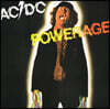 AC/DC (에이씨디씨) - Powerage [LP]