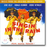 Singin'In The Rain (사랑은 비를 타고) OST