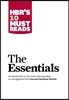 Hbr's 10 Must Reads: The Essentials