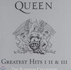 Queen - The Platinum Collection [Greatest Hits I,II & III] 퀸 베스트 앨범