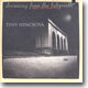 Tish Hinojosa - Dreaming From The Labyrinth/Sonar Del Laberinto