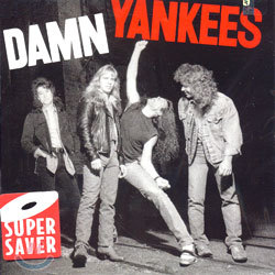 Damn Yankees - Damn Yankees