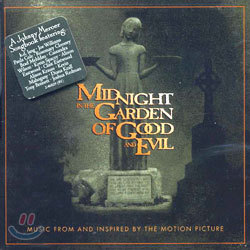 미드나잇 가든 영화음악 (Midnight In The Garden Of Good And Evil OST)