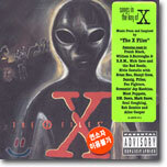 X-File: Songs In The Key Of X (엑스파일) O.S.T